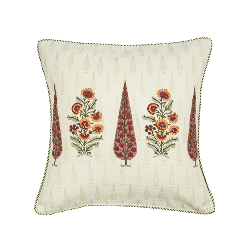 AZALEA - CUSHION COVEr