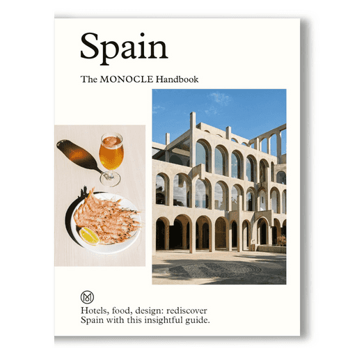 Spain: The Monocle Handbook