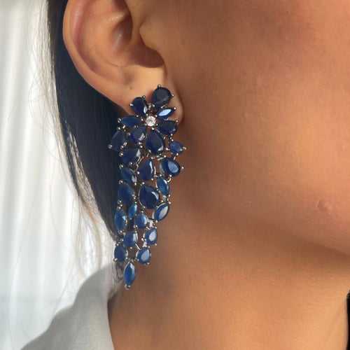 Alyssa Earrings