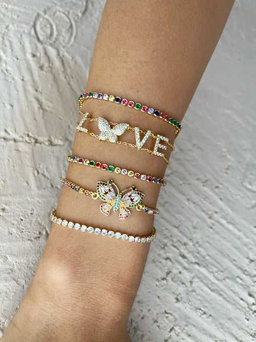 Agape Love Bracelet