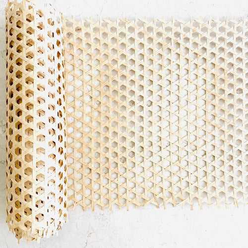 Bamboo Mesh for DIY