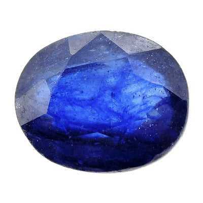 Blue Sapphire (Neelam - 8.55 cts