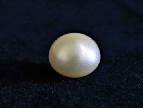 Real South Sea Pearl (7.55 cts)
