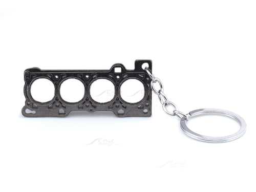 Engine Head Gasket keyring / keychain