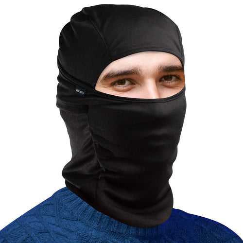 Balaclava Face Mask - Cycling/Bike Riding Mask