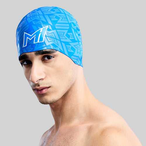 Official MI Merch - Unisex Swimming Cap