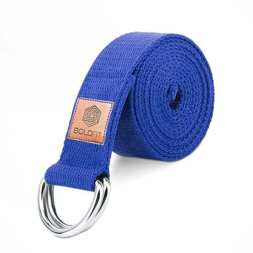 Yoga Strap/Belt for Workout-Exercise