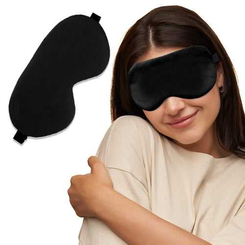 Super soft Sleeping Mask - Adjustable