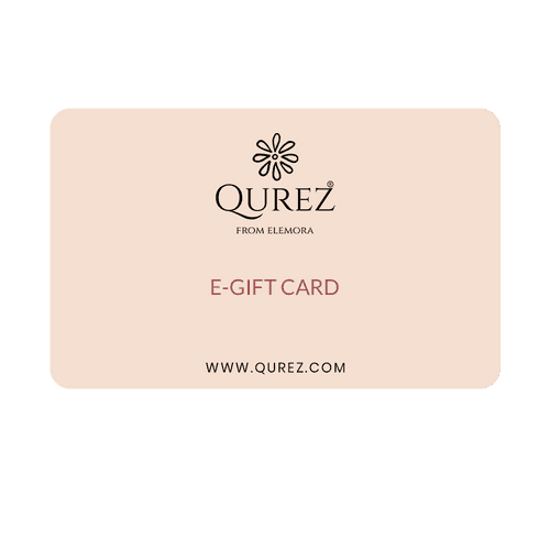 Qurez Gift Card