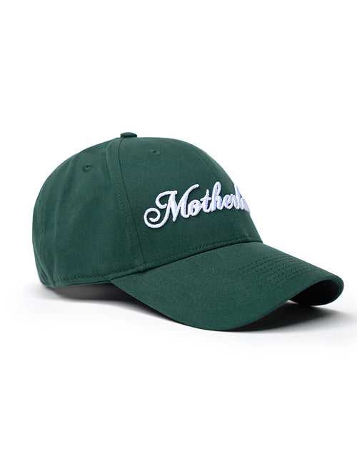 Motherland Cap - Green