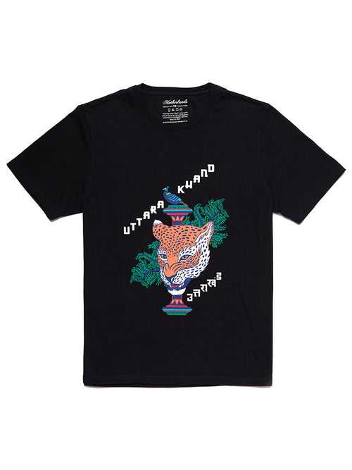 Uttarakhand T-shirt