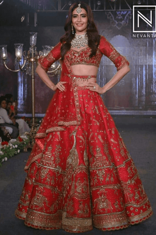 Karishma Tanna