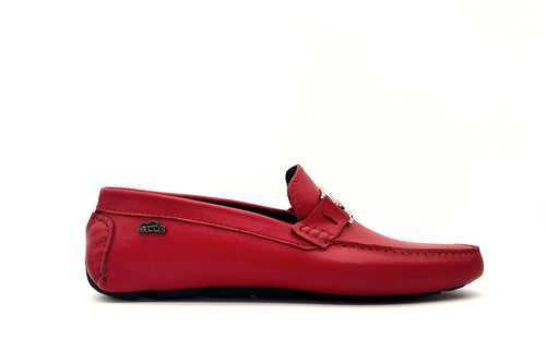 SA Leather Loafers