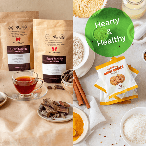 Hearty & Healthy Hamper