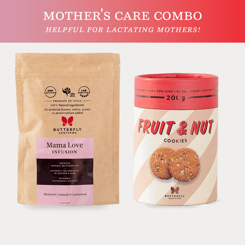 Mother's Care Combo