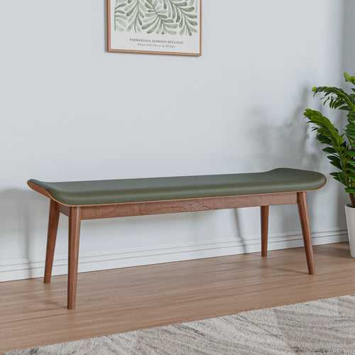 Princeton Dining Bench (Ash Wood)