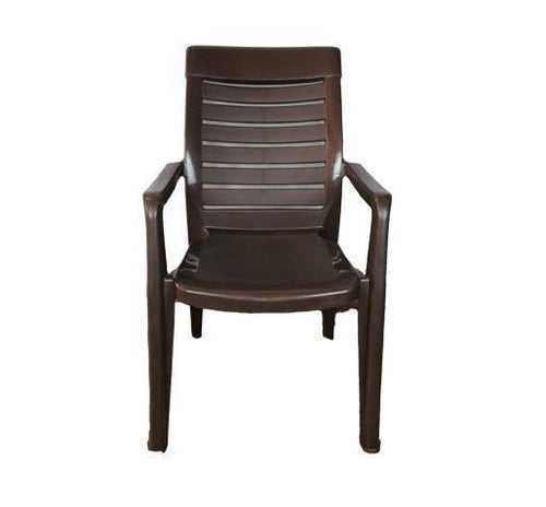 Nilkamal CHR2180 Chair with Arm