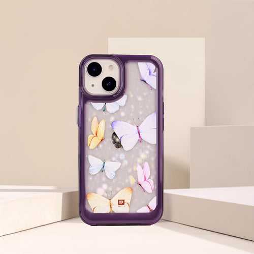 Butterfly iPhone Case