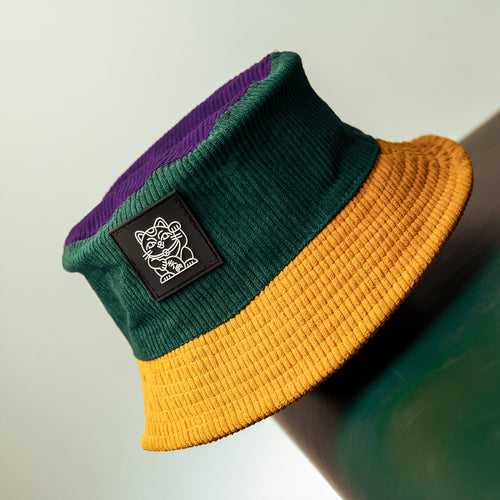 Contra Bucket Hat