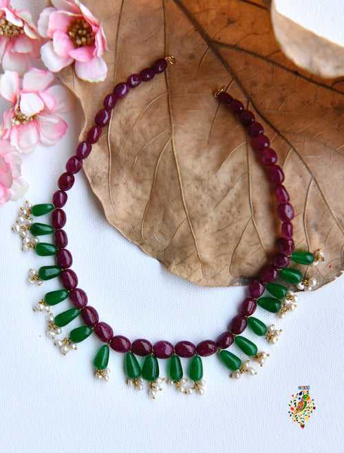 Nomad Necklace