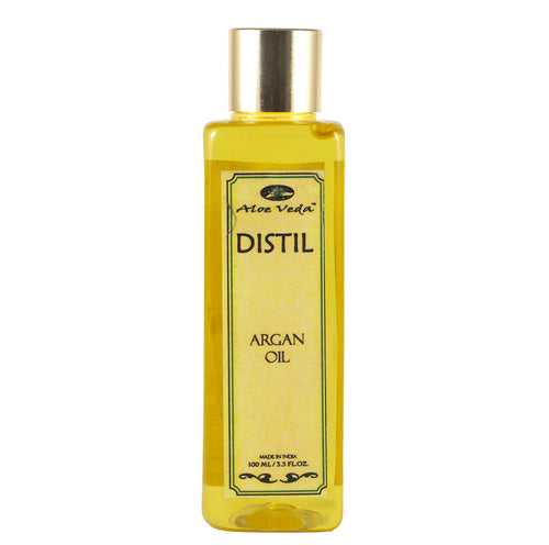 Argan Oil