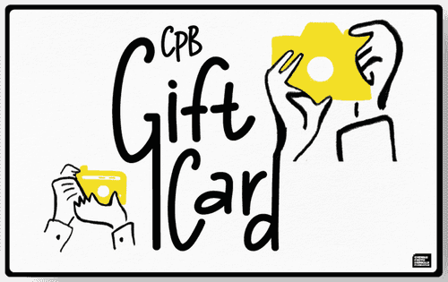 CPB Gift Card