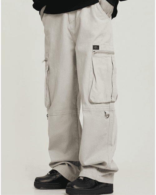 Millenium Vortex Utility Cargo Pants