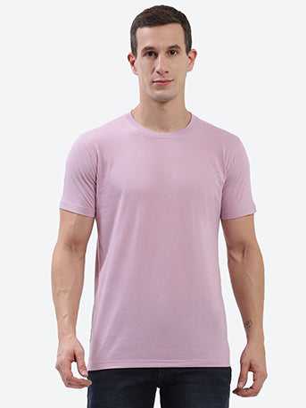Cam Men's Lavender T-shirt