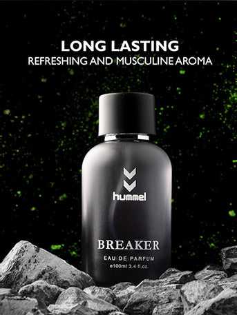 Men Breaker Eau De Parfum