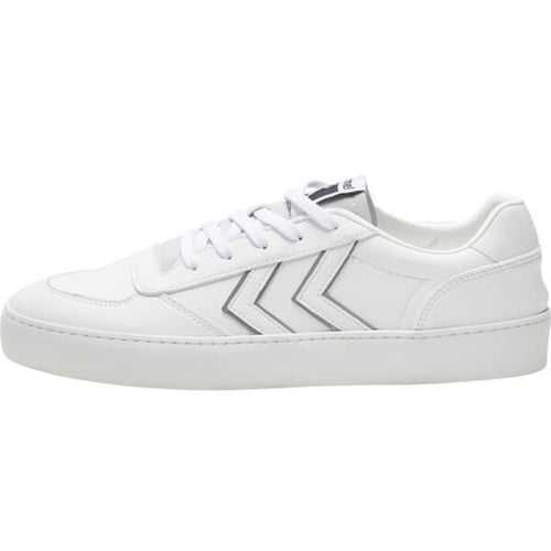 Stadil 3.0 Premium Men White Sneakers