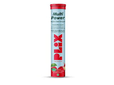 ACV Multi Powder (Plix)