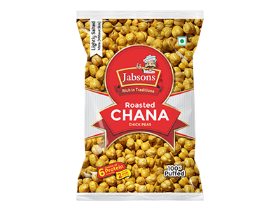 Chana White (Jabsons)