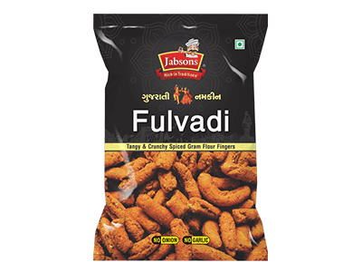 Fulvadi (Jabsons)