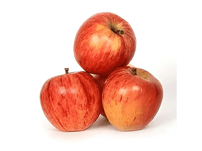 Imported Kinnaur Apple