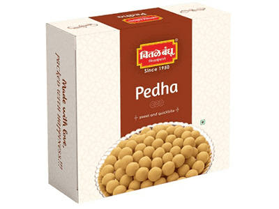 Padha (Chitale Bandhu)