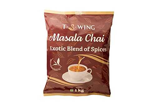 Masala Chai 1kg