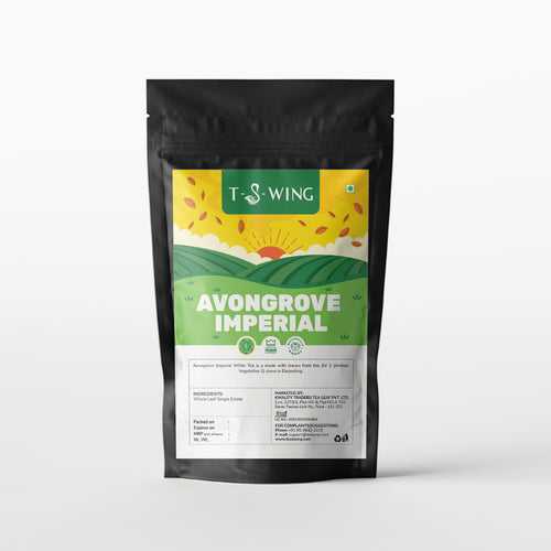 Avongrove Imperial White Tea