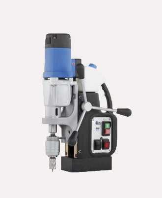 MAB 485 Magnetic Drilling Cum Tapping Machine