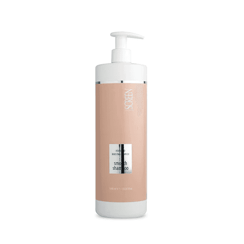 ABC Smooth shampoo – new