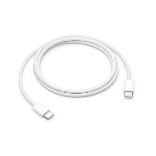 Apple Type-C To Type-C Data Sync Cable For iPhone 15 60W Original Charging Cable