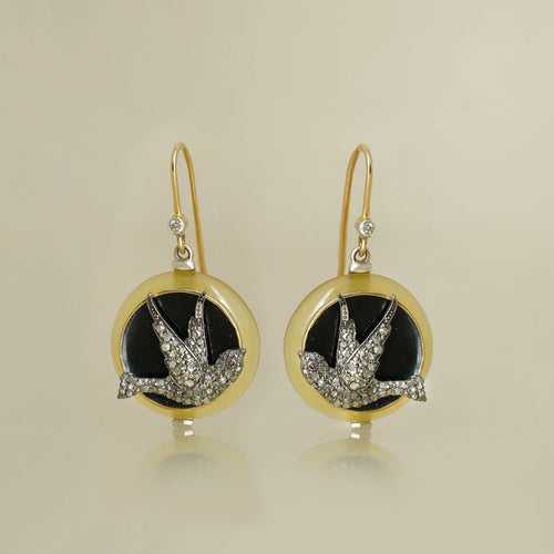 Verona Earrings