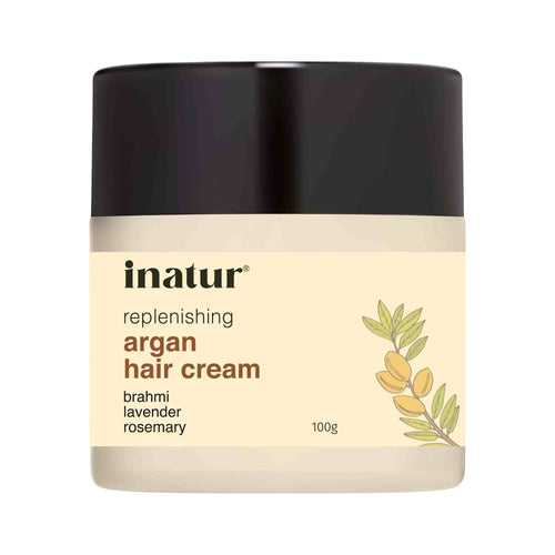 Argan Hair Cream - 100g