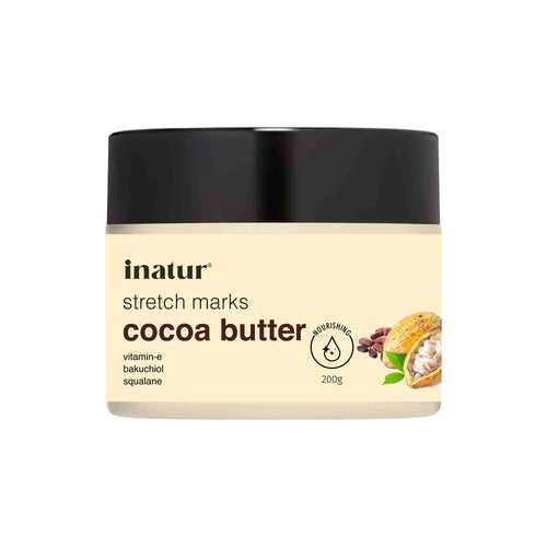 Cocoa Body Butter - 200g