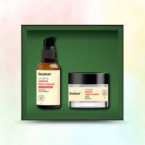 Retinol Care Gift Box