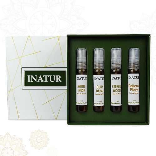Limited Edition Eau De Parfum Mini Gift Set