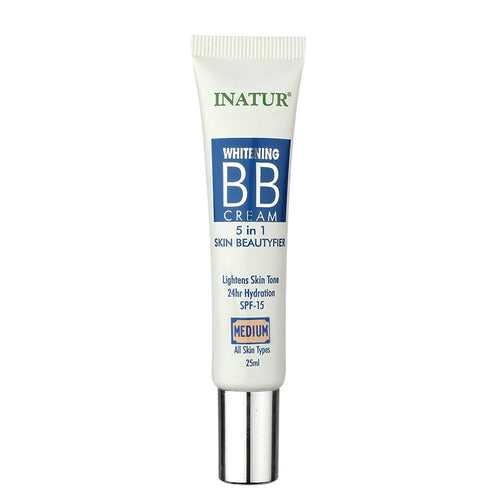 Whitening BB Cream - 25ml