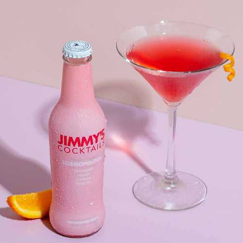 Cosmopolitan Cocktail Mixer