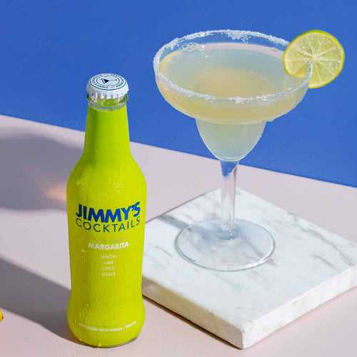 Margarita Cocktail Mixer