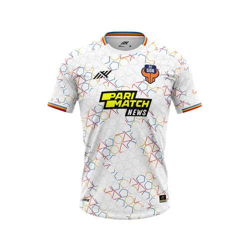 FC Goa Away Jersey 2023/24