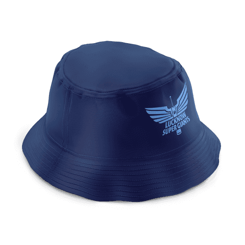 LSG Travel Bucket Hat